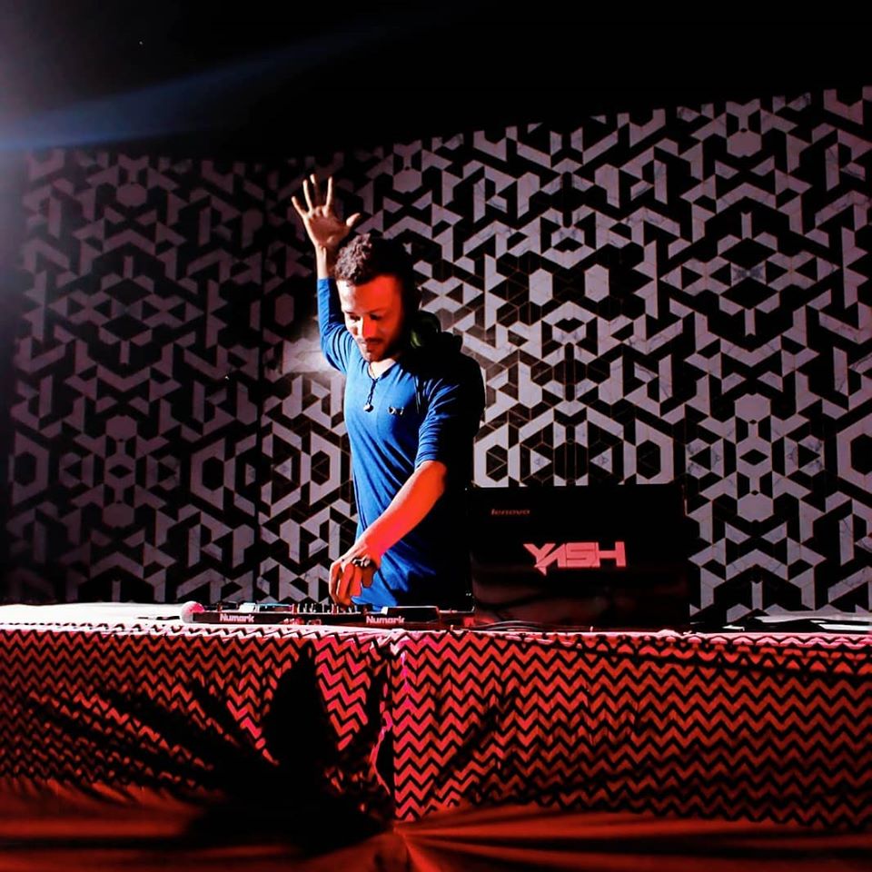 DJ Yash