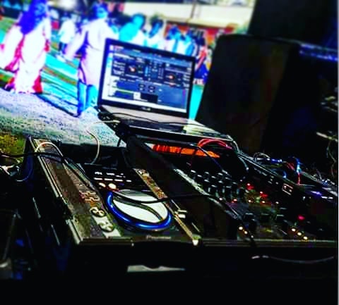 DJ VishalMJ