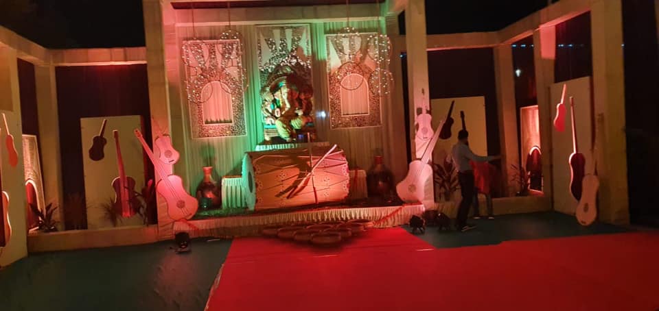 Chanchal Baa Farm