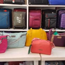 Jay Maruti Bag Shop