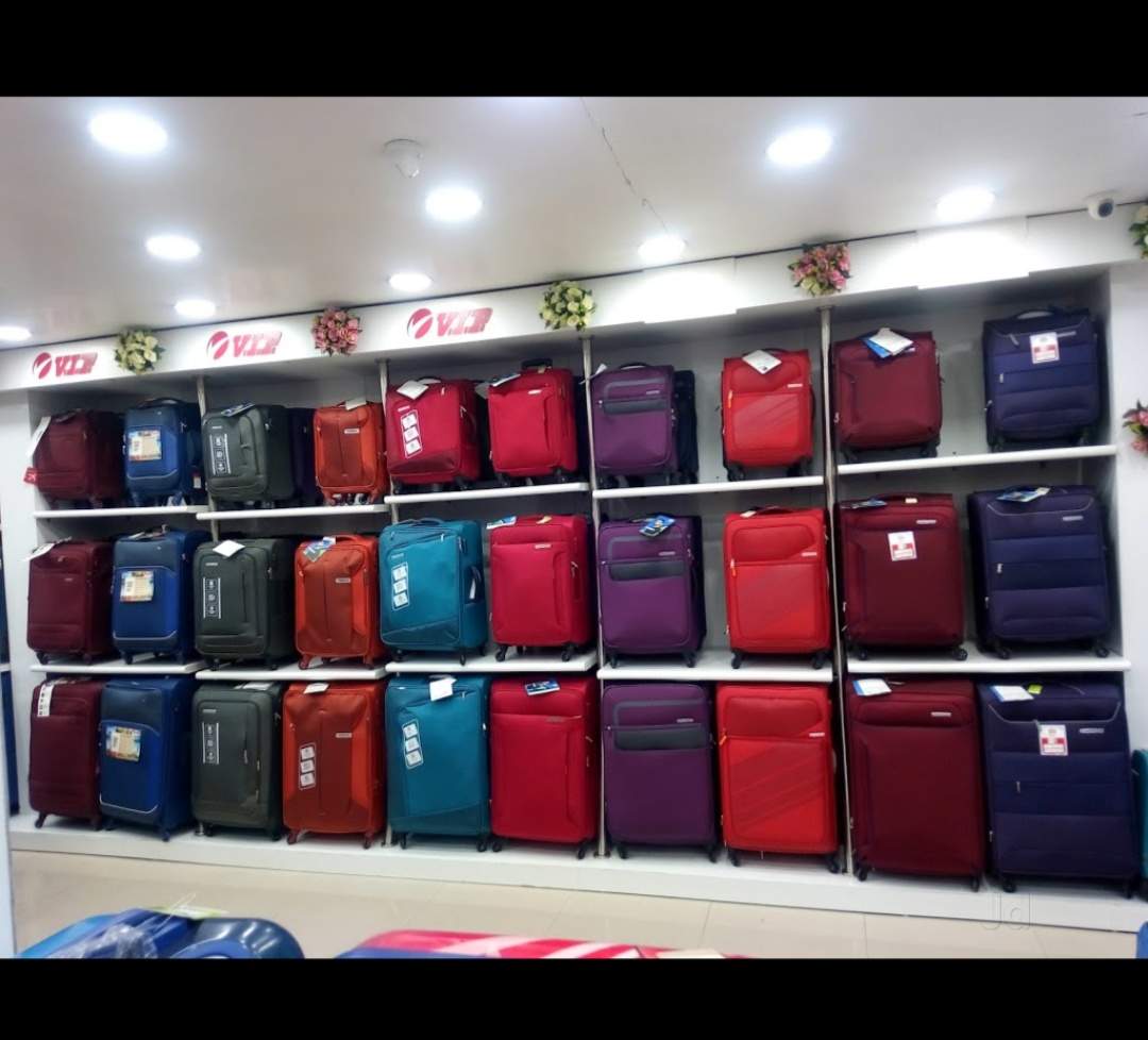 Neelkanth Bag Shop