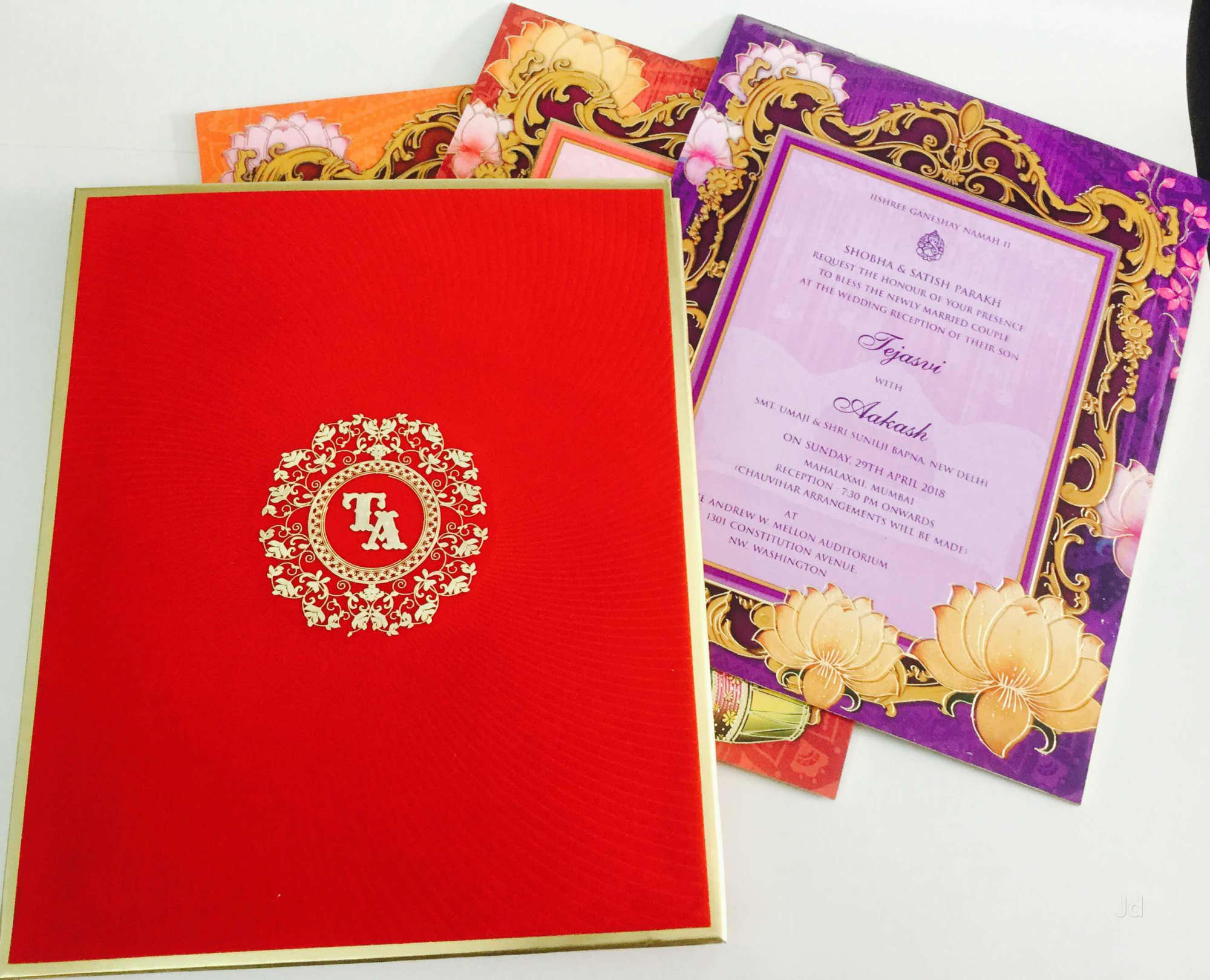Bhagwati Card Agency ,..