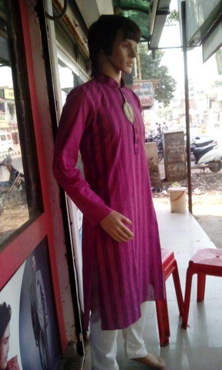 Ashapura Selection