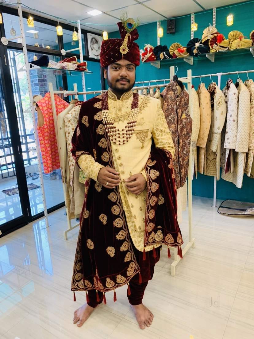 Prabhu Dulha Collection