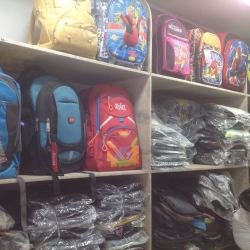 Khushi Bag And Footwear