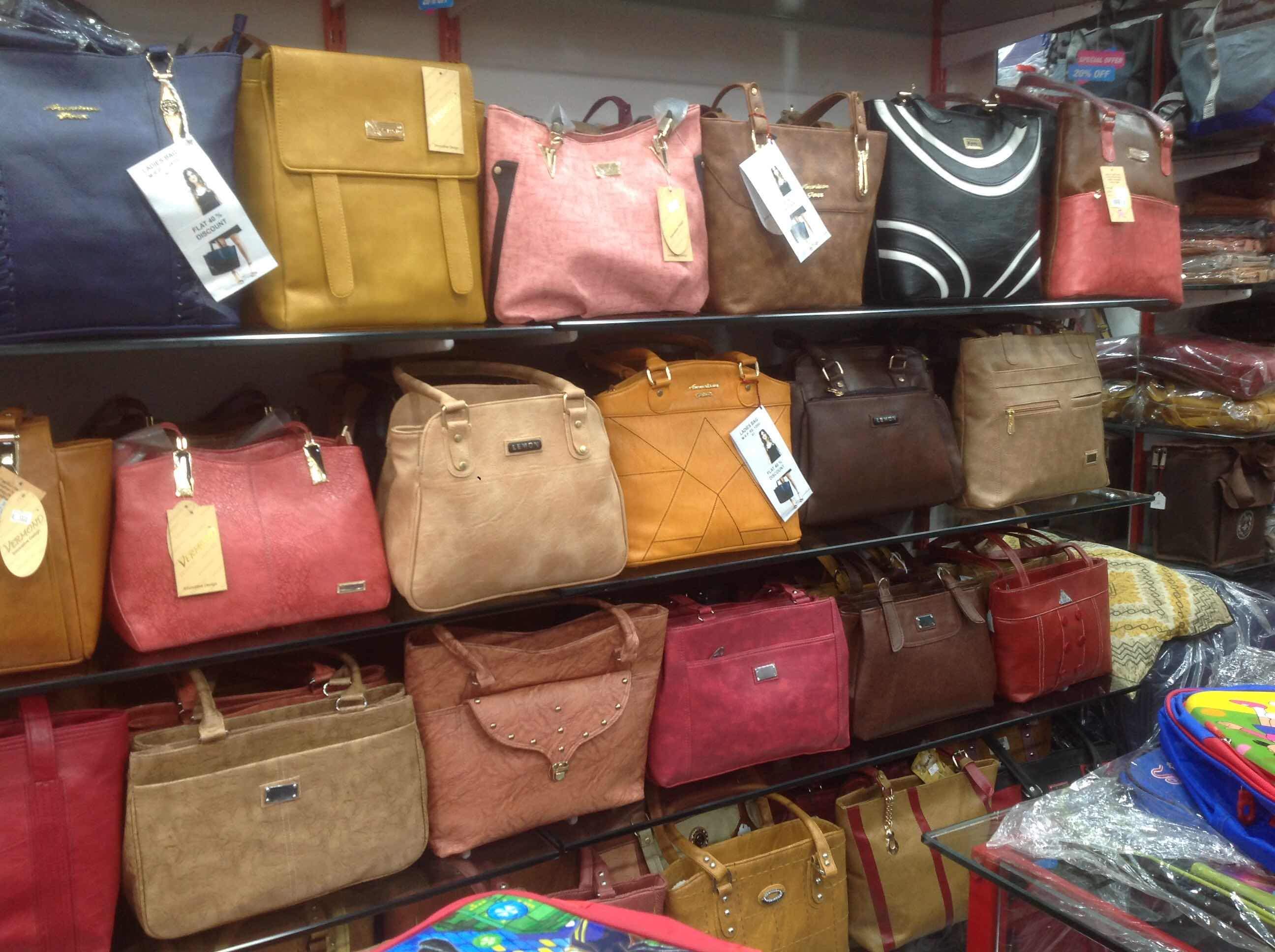 Sadguru Bags
