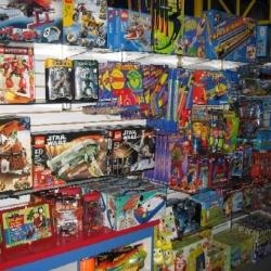 Jerry's Gift Gallery