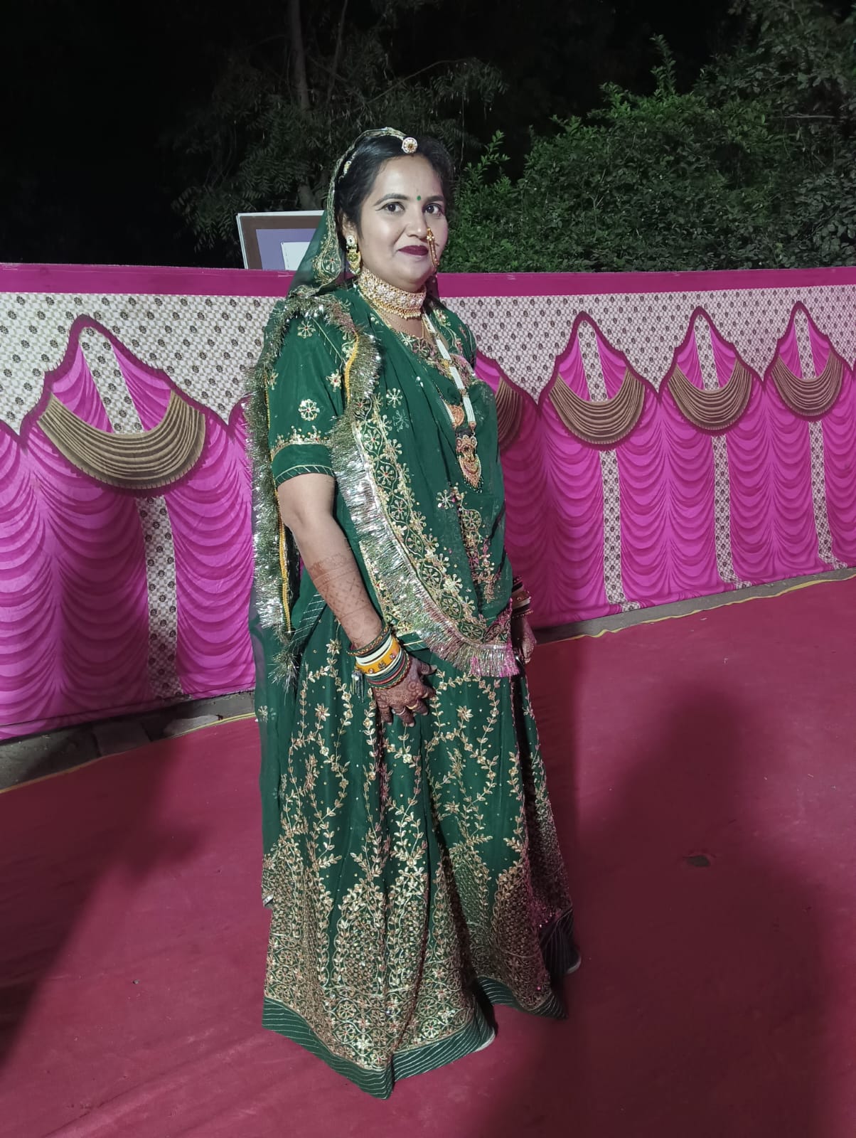 Prakshal Beauty point