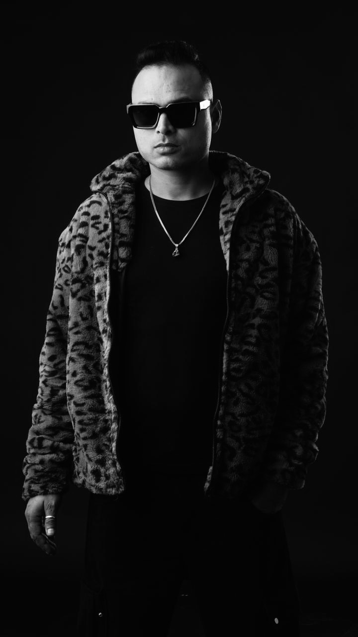 Dj Ashnotic