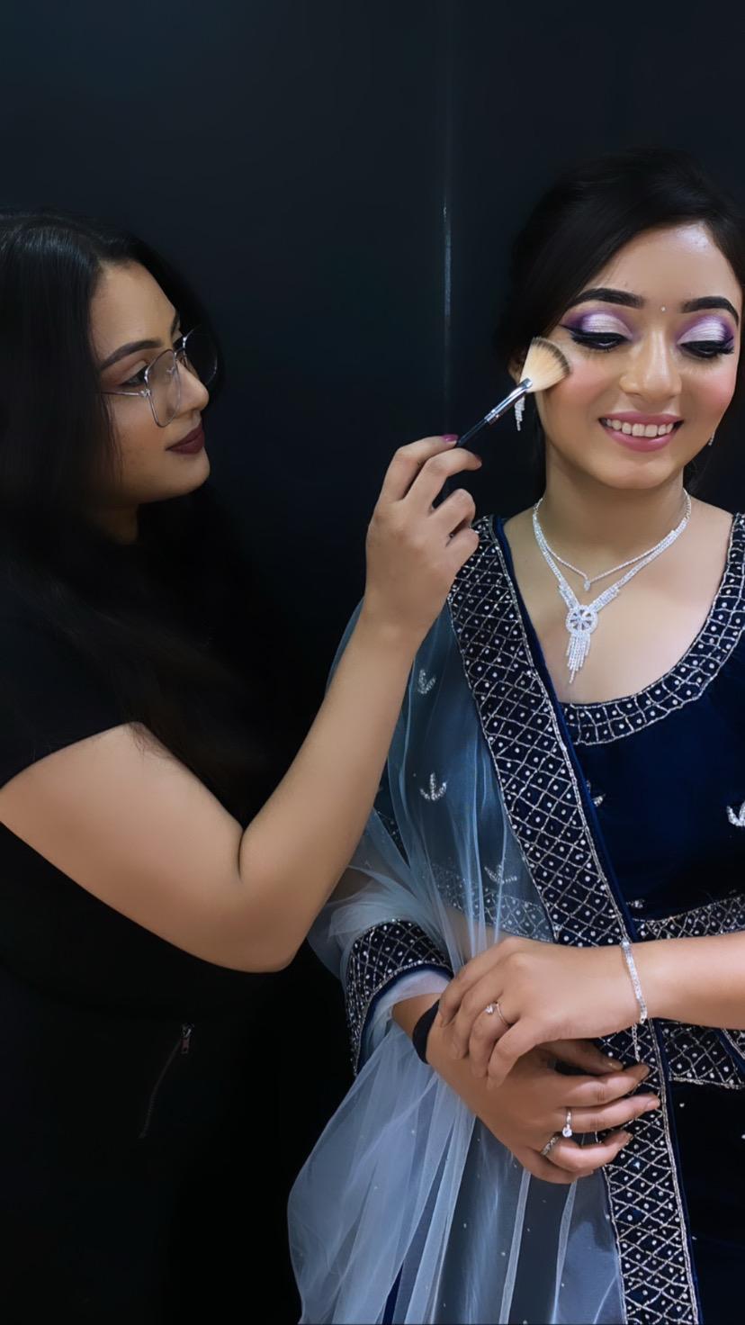 Steffy Makeup Artistry