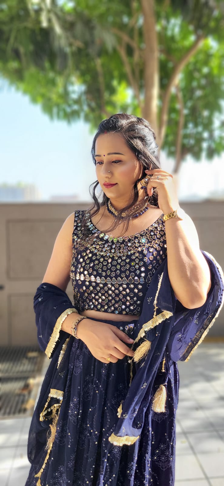 Mayuri Beauty Care