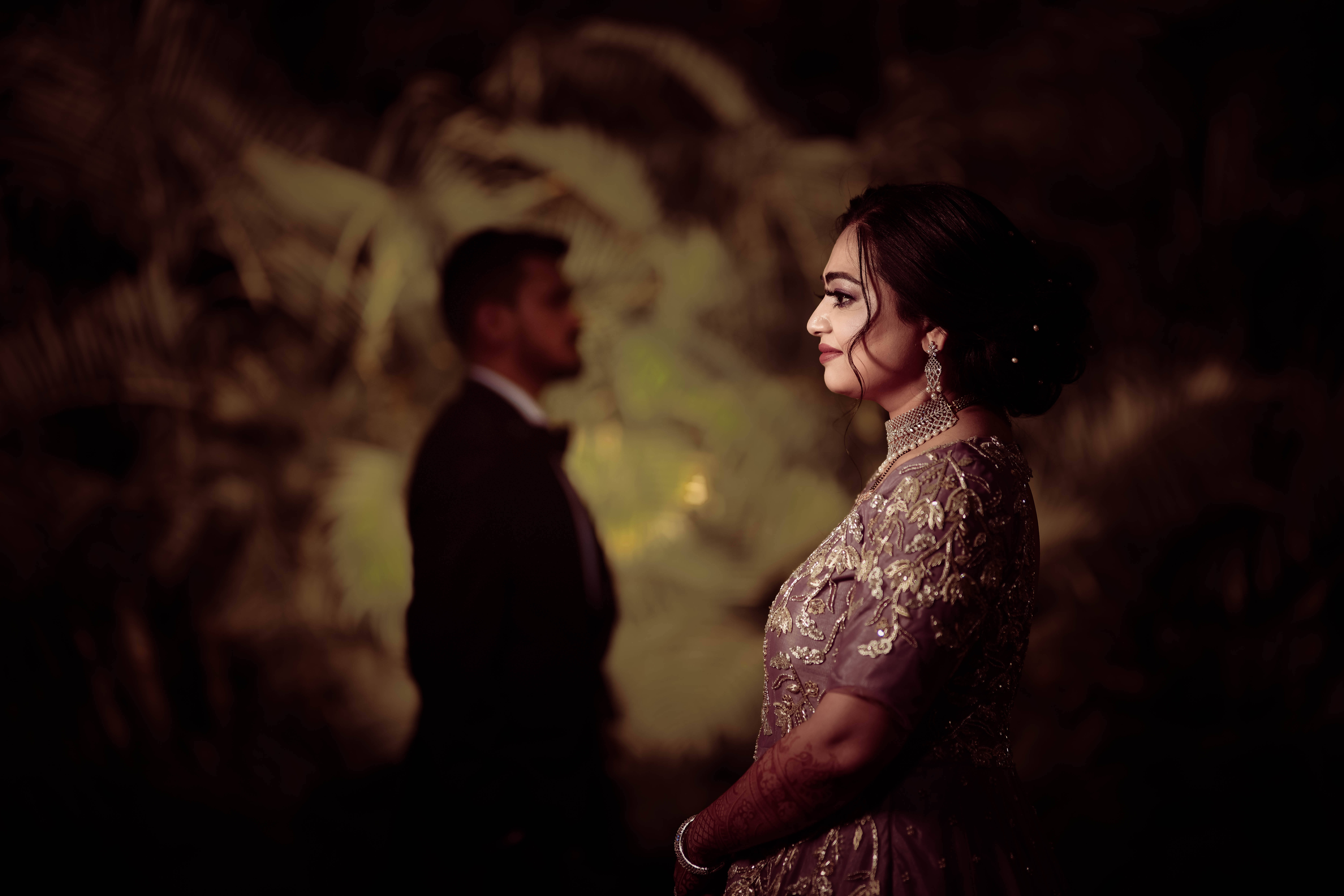 The Cheese Wedding