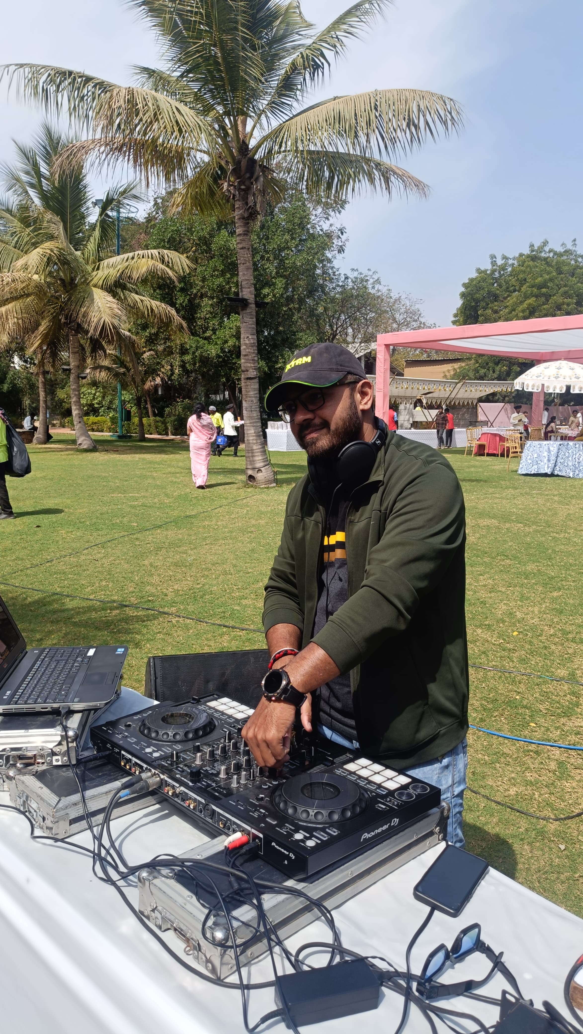 DJ_Gtech