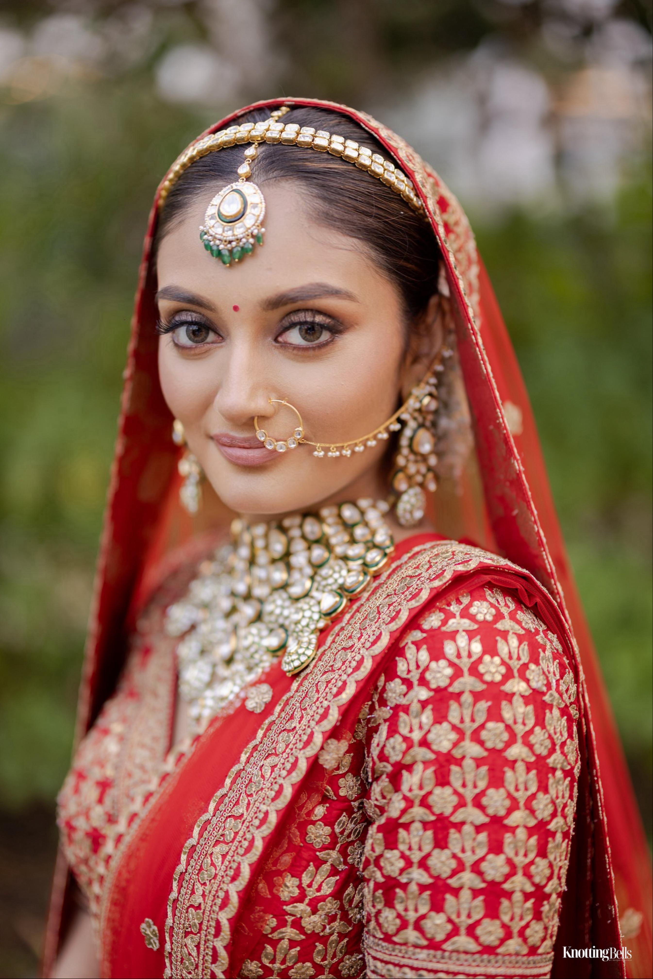 Nilofer T