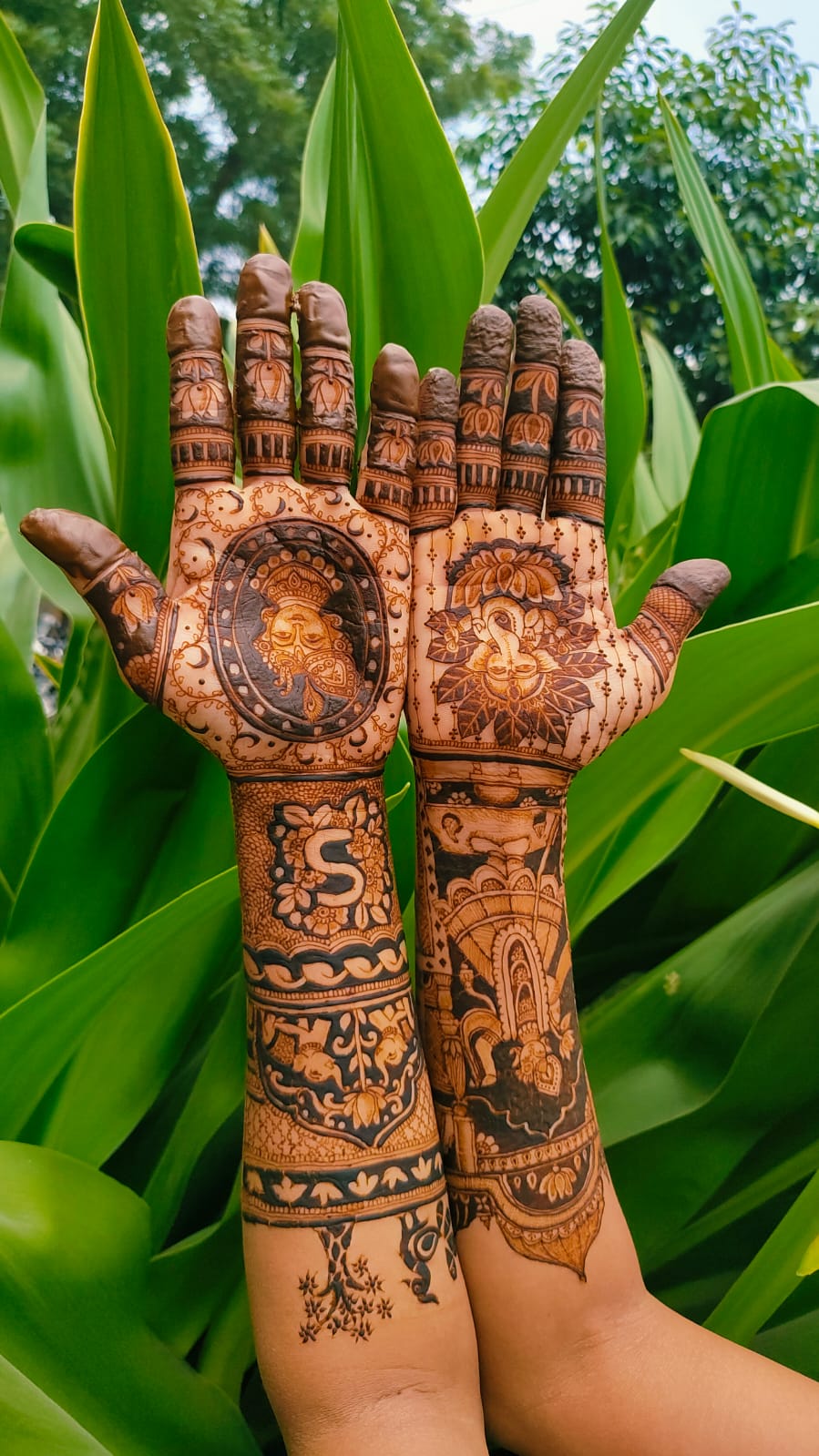 Imani Joshi Mehandi