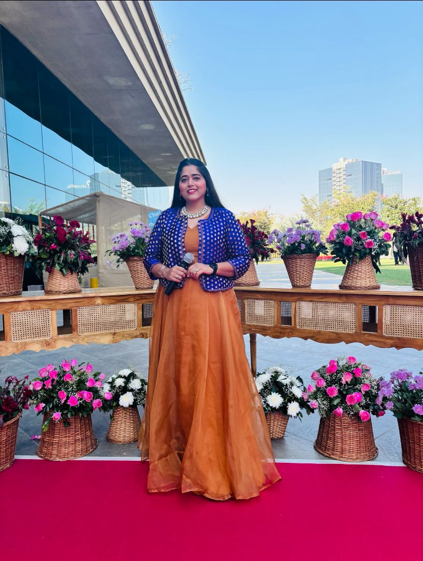 Anchor Honey Modi