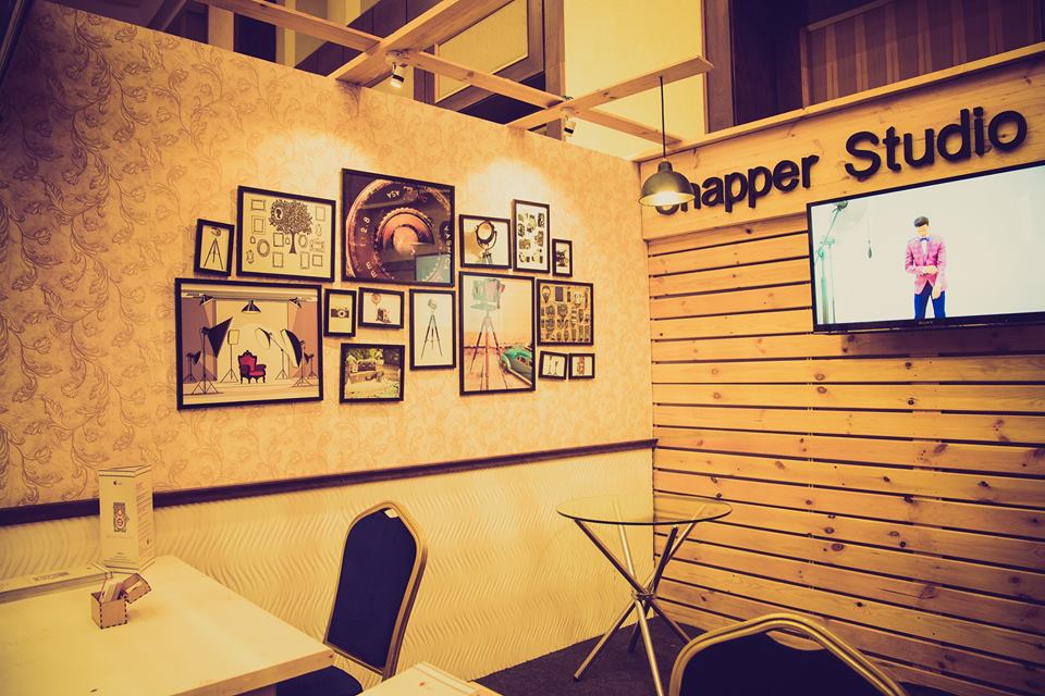 Portfolio Image