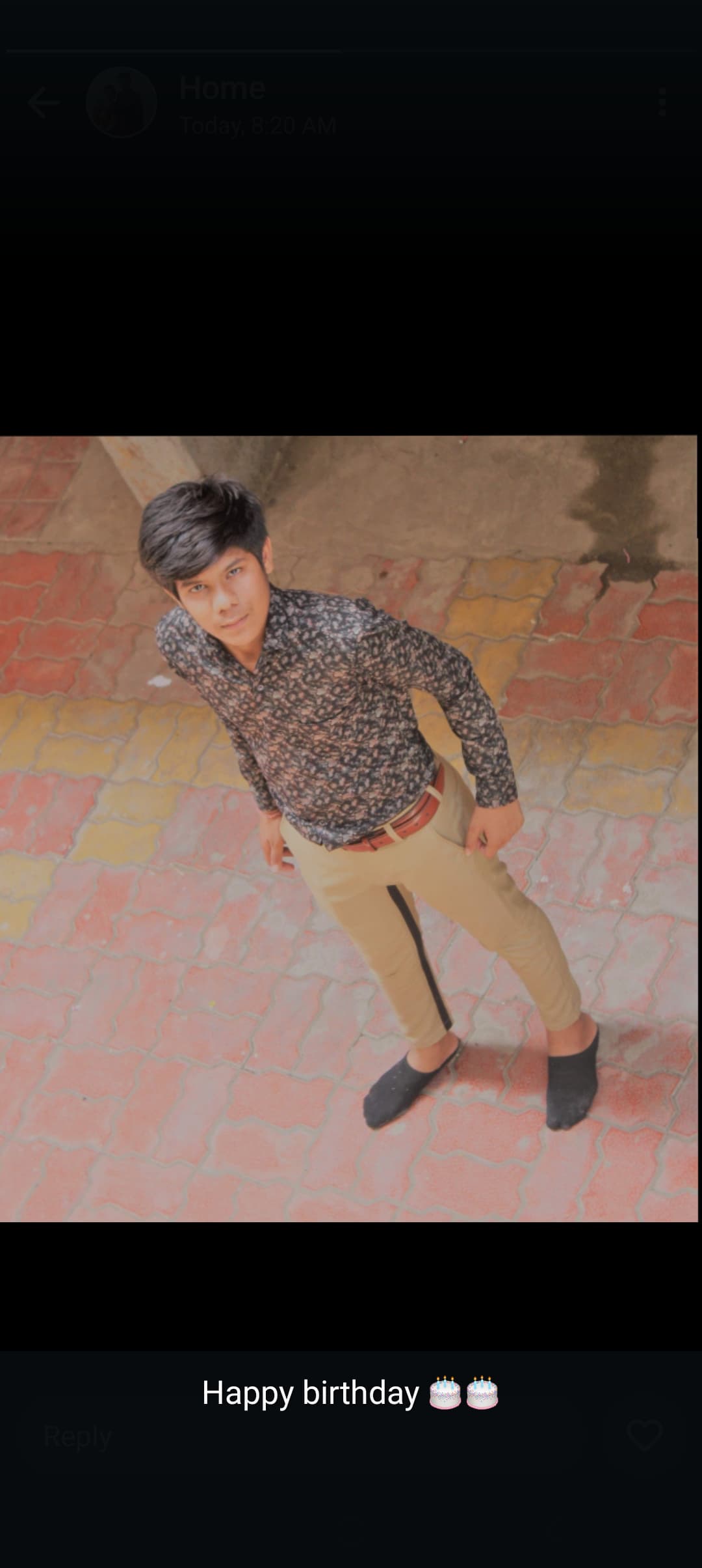Portfolio Image