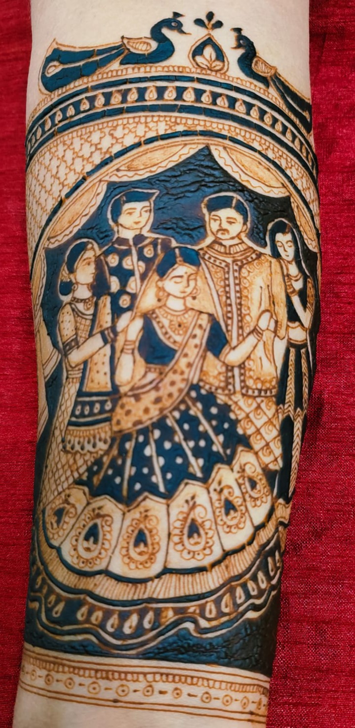 Portfolio Image